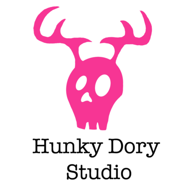 Hunky Dory Logo