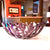 Coral Branch Bowl | Medium Purple Glass