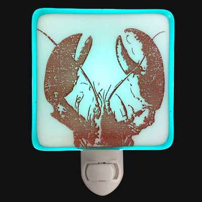 Lobster Night Light