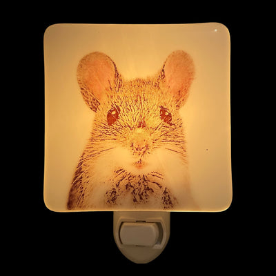 Cute Litte Mouse Night Light