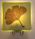 Ginkgo Leaf Night Light