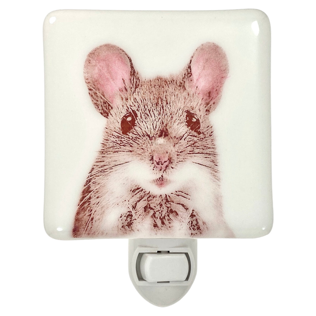 Cute Litte Mouse Night Light