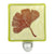 Ginkgo Leaf Night Light