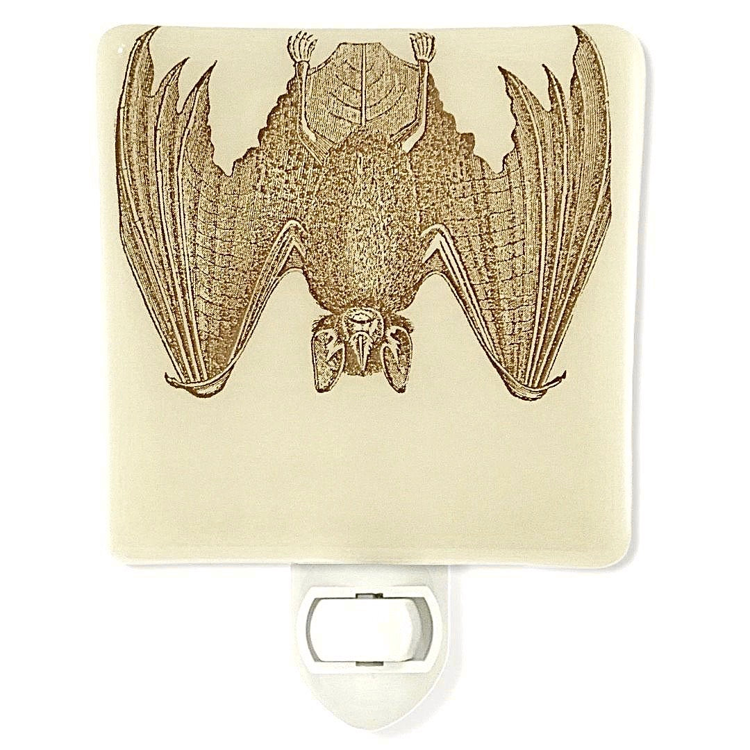 Bat Night Light
