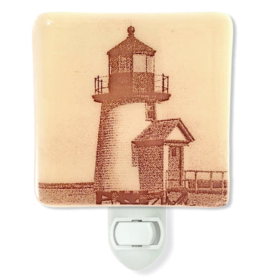 Nantucket Lighthouse Night Light