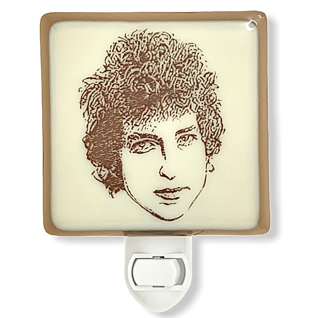 Bob Dylan Night Light
