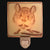 Little Brown Mouse Night Light