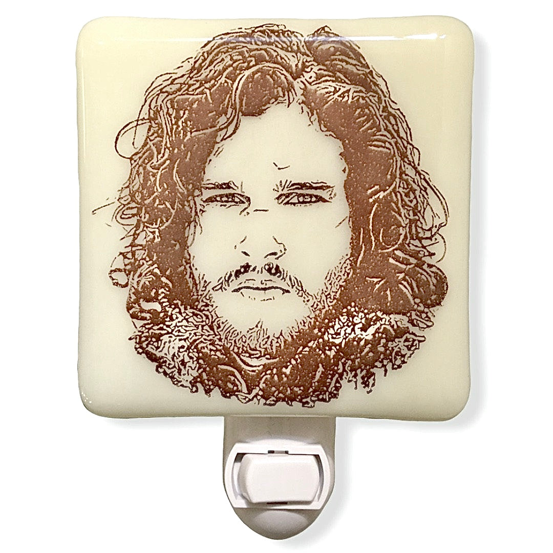 Game of Thrones - Jon Snow Night Light