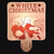 White Christmas Movie Poster Bing Crosby Danny Kaye Night Light