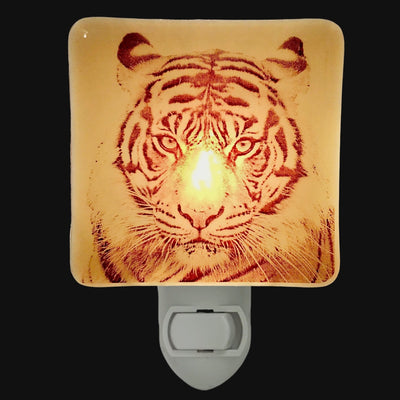 Bengal Tiger Night Light