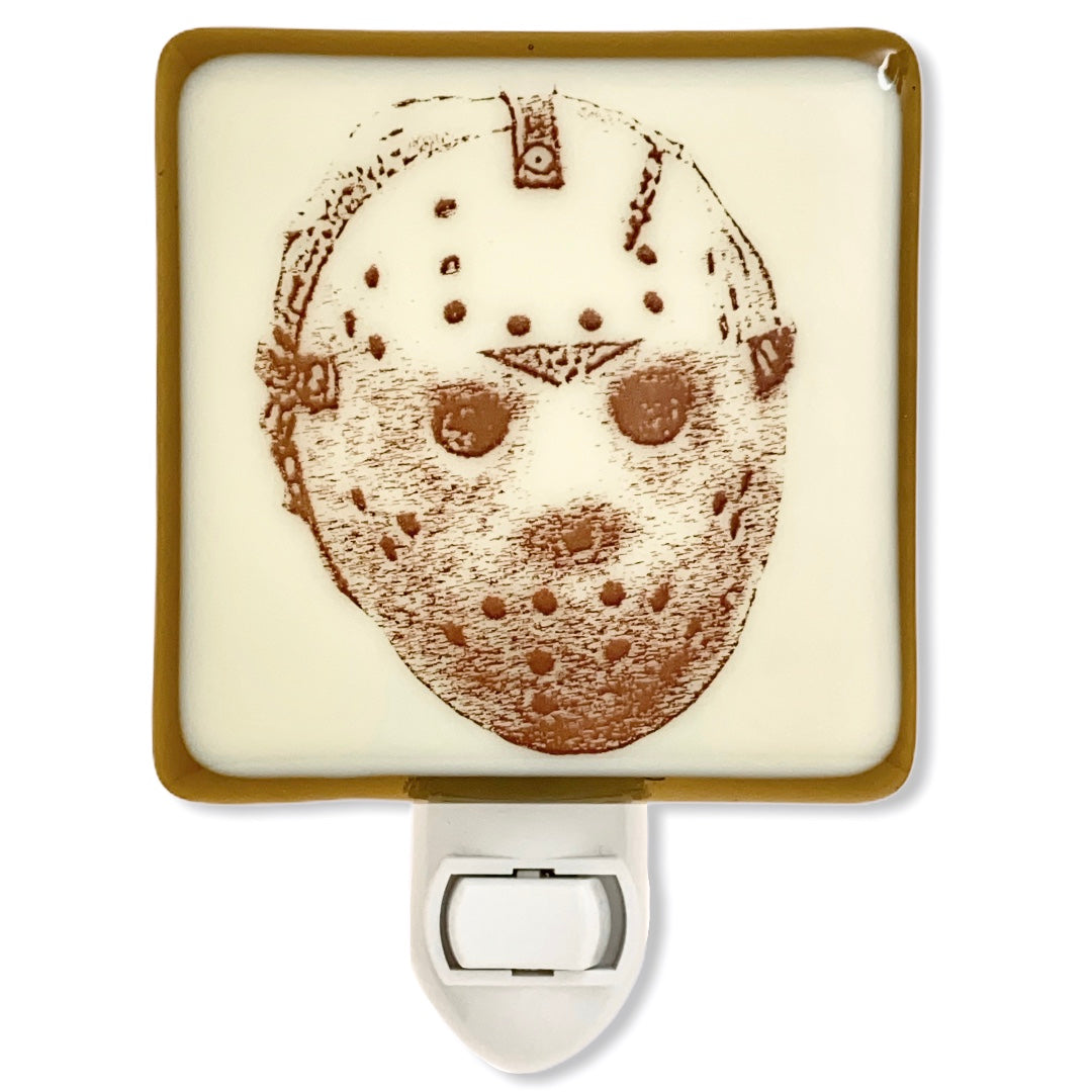 Friday the 13th - Jason Voorhees Night Light