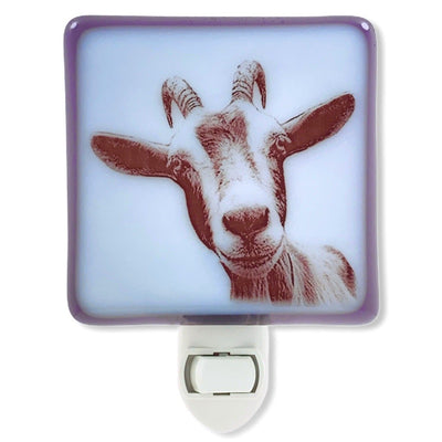 Goat Baby Night Light