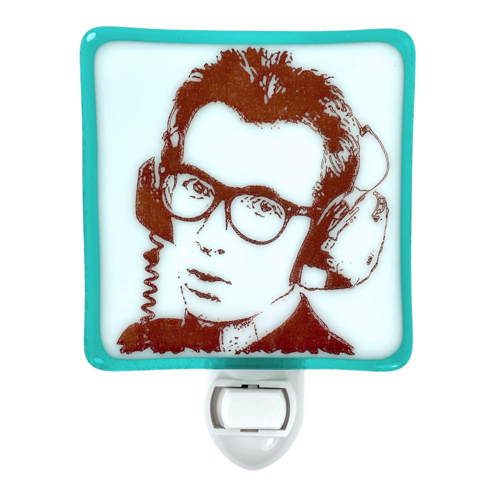 Elvis Costello Night Light