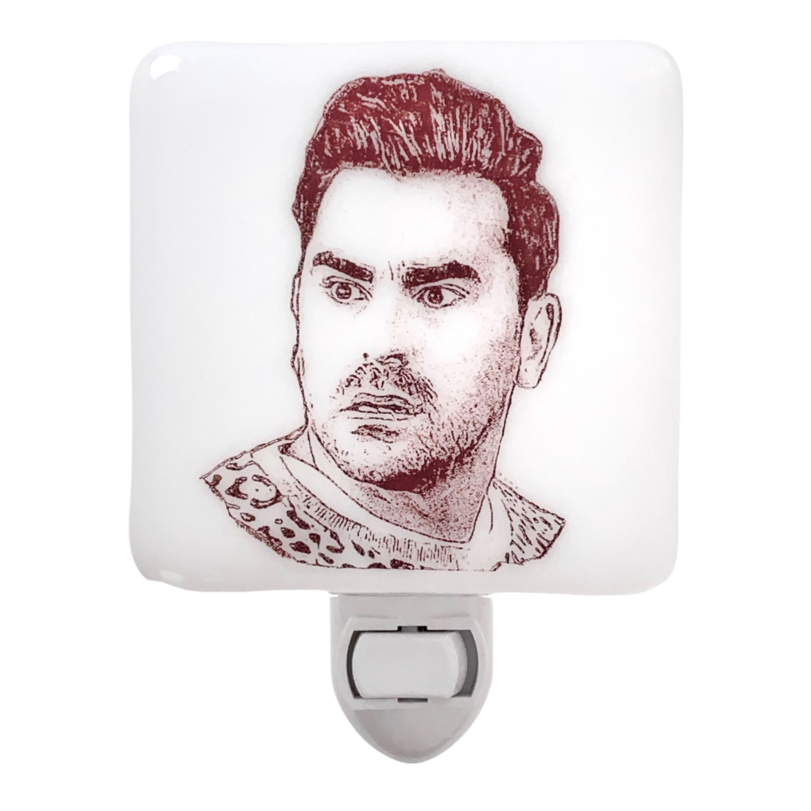Schitt’s Creek - David Rose Night Light