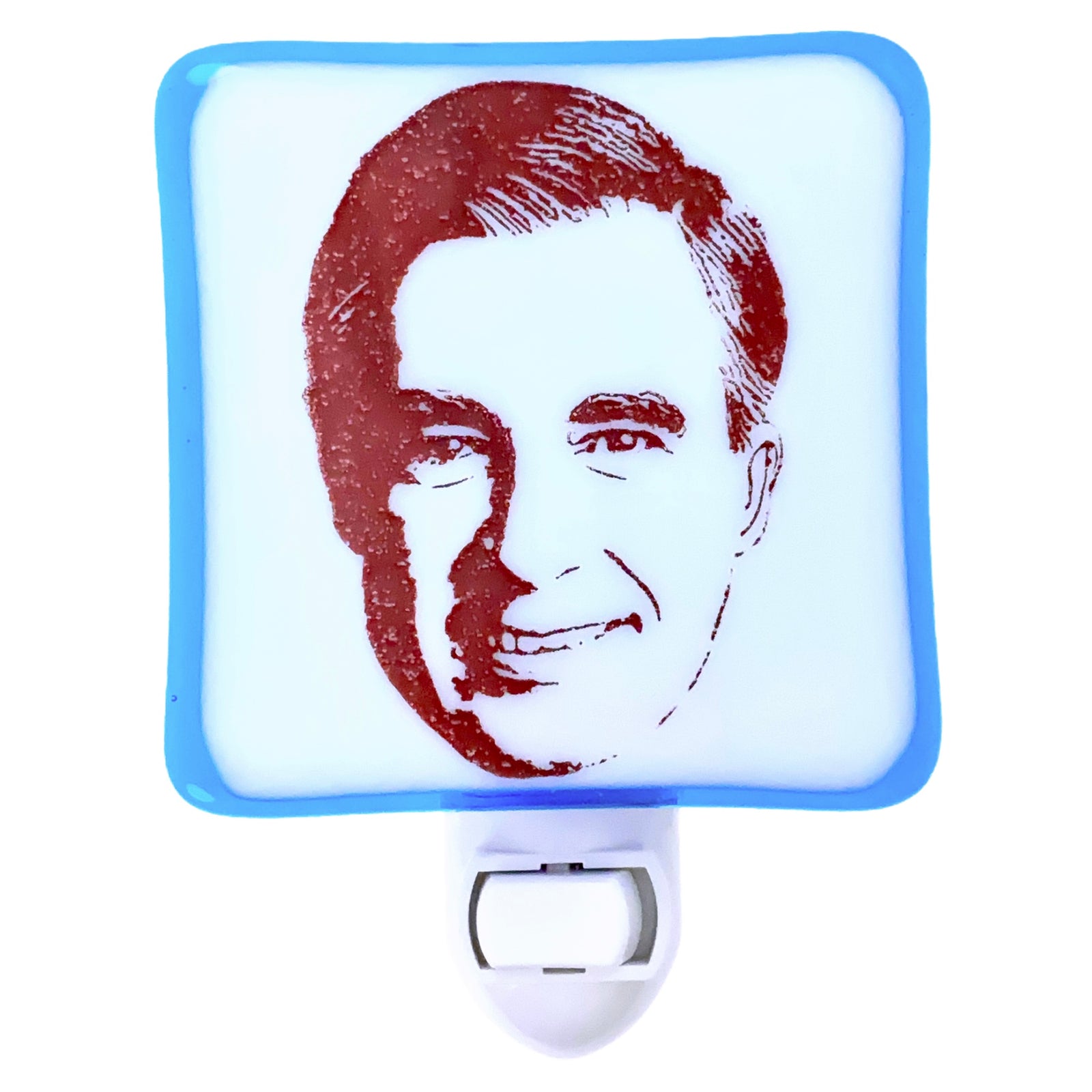 Mr. Rogers Night Light