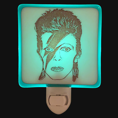 David Bowie Night Light