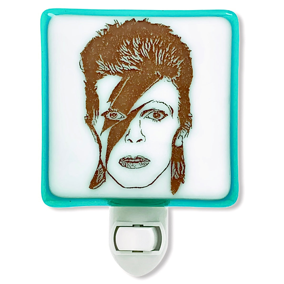 David Bowie Night Light