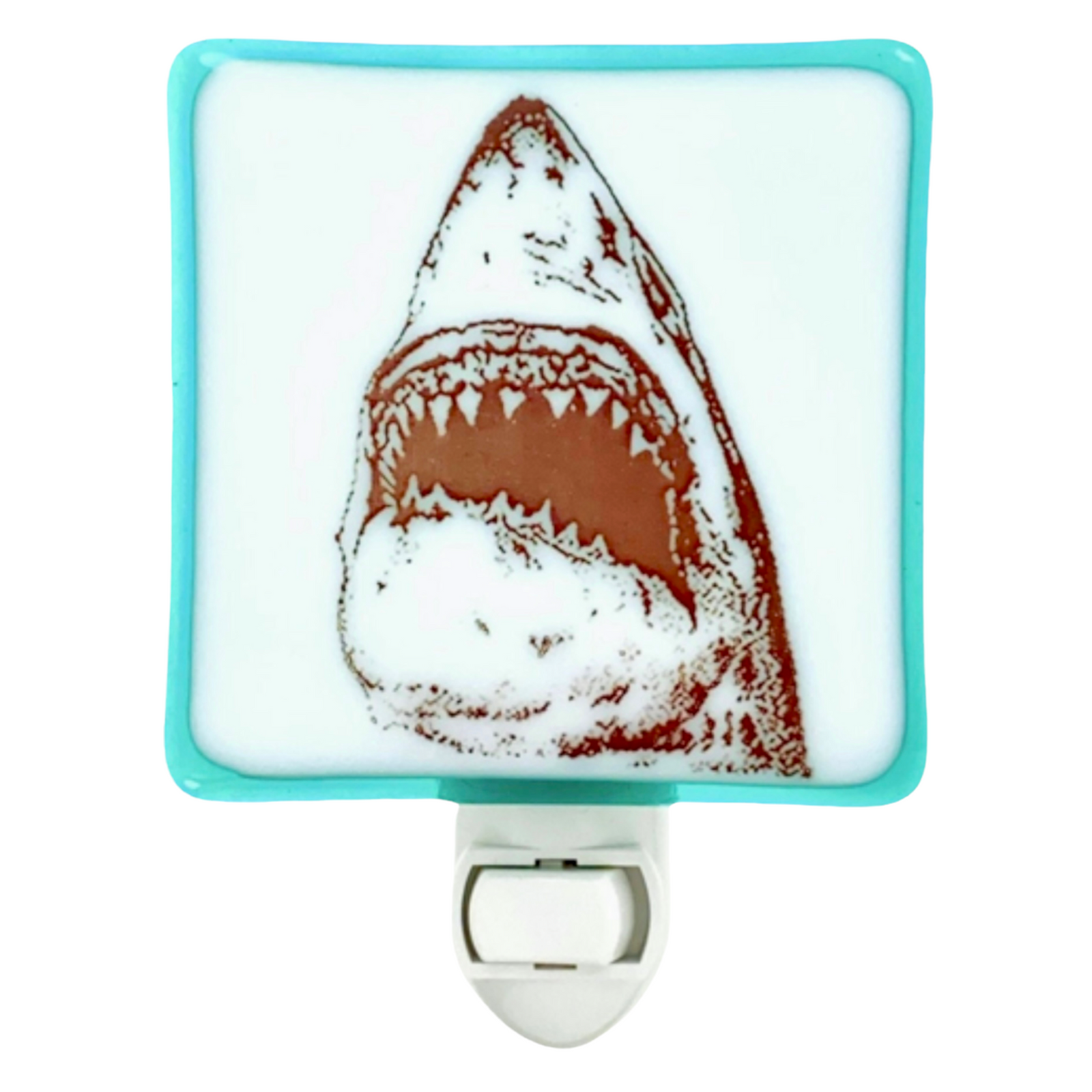 Shark Night Light