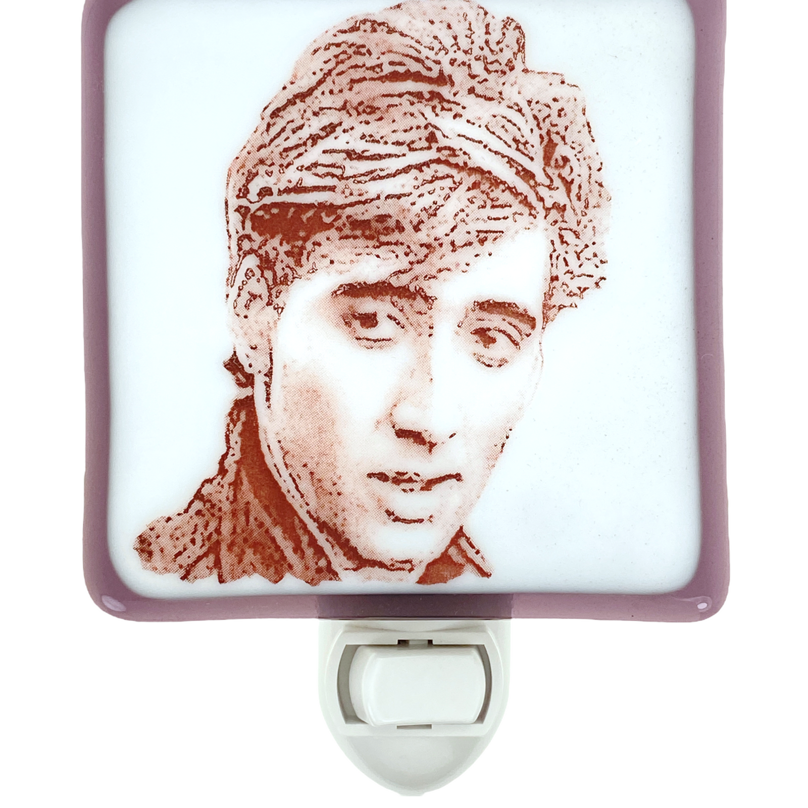 Nicholas Cage Valley Girl Night Light