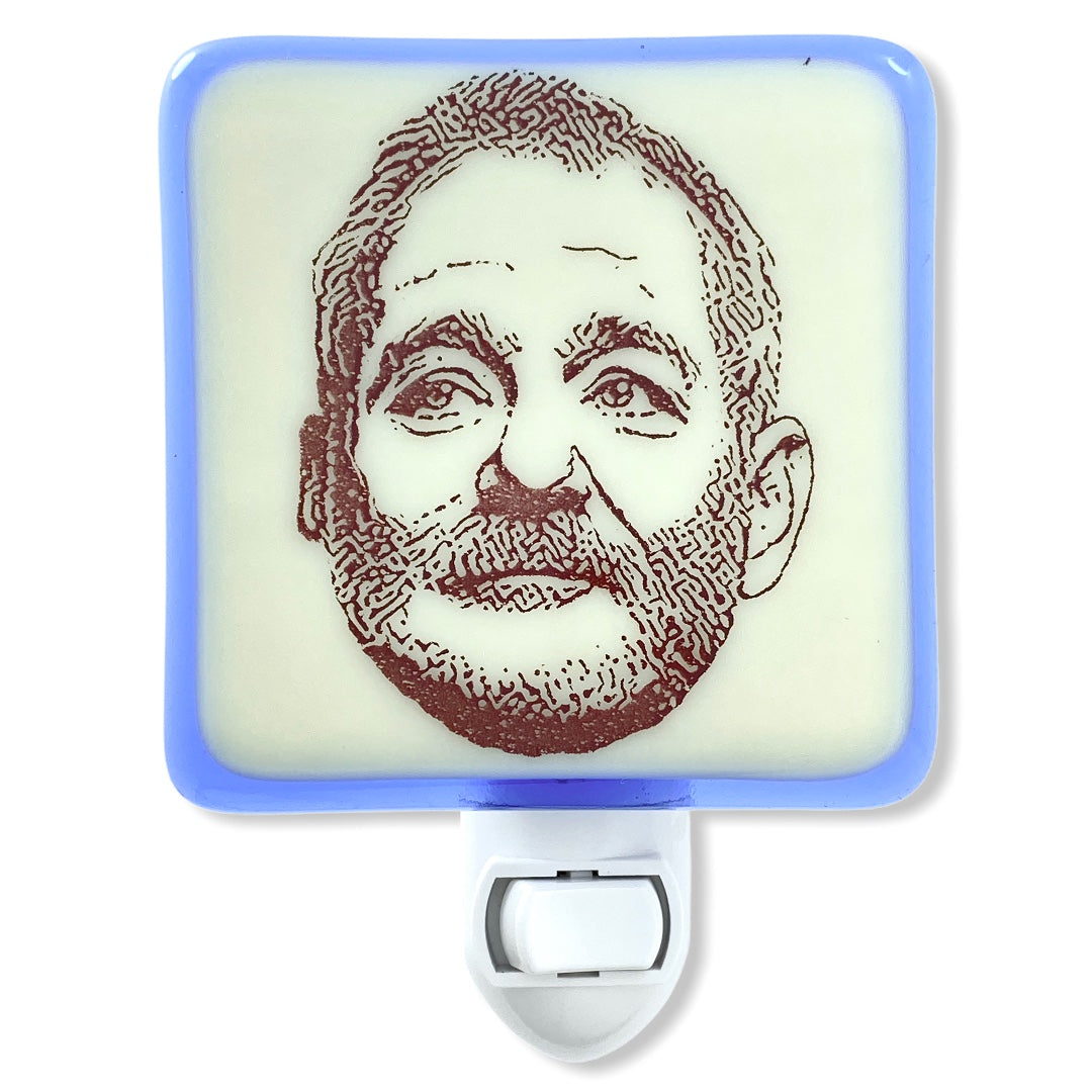 Bill Murray Night Light