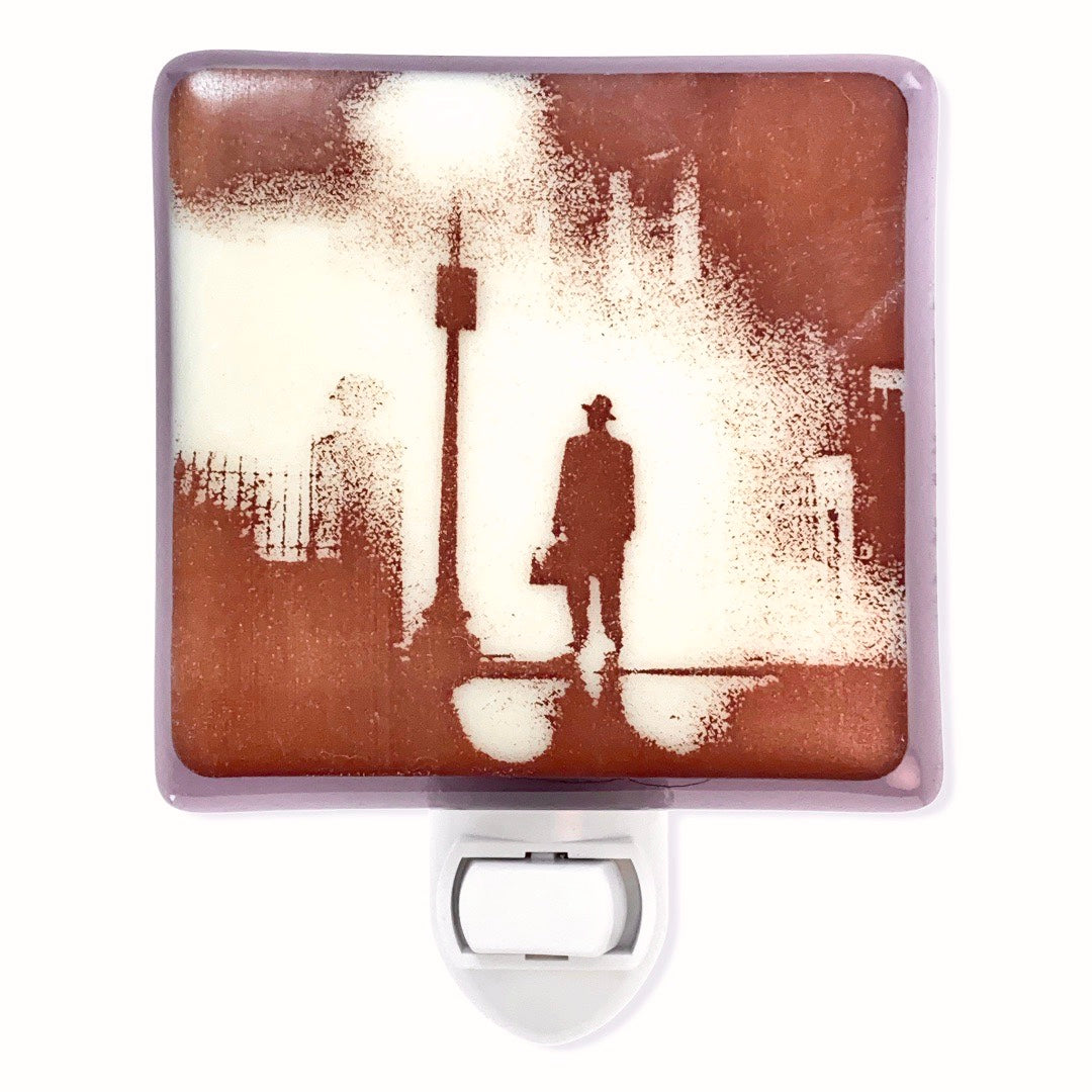 The Exorcist Night Light