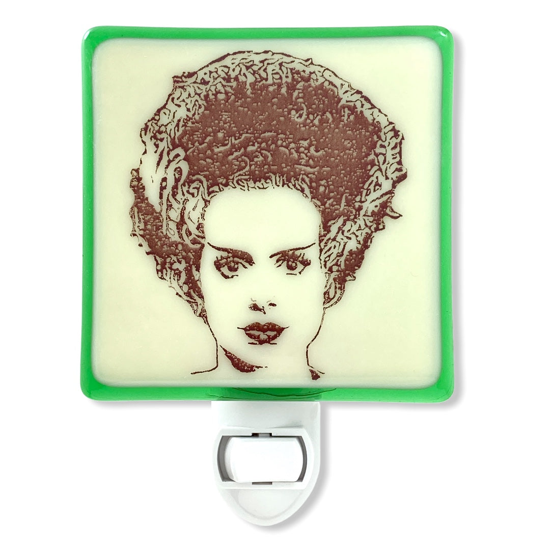 Bride of Frankenstein Night Light