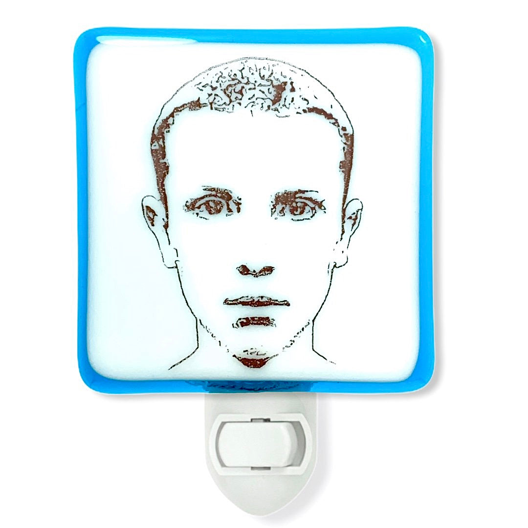 Stranger Things - Eleven Night Light