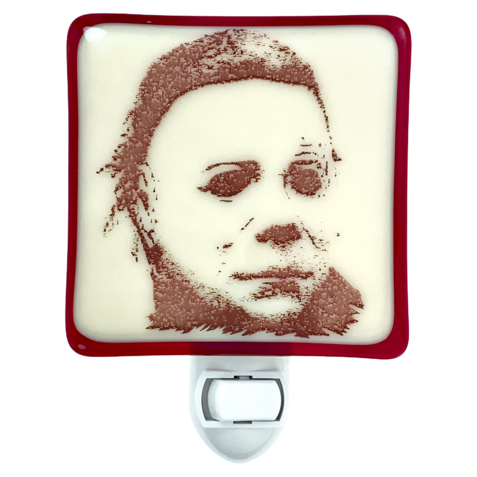 Michael Myers - Halloween Night Light