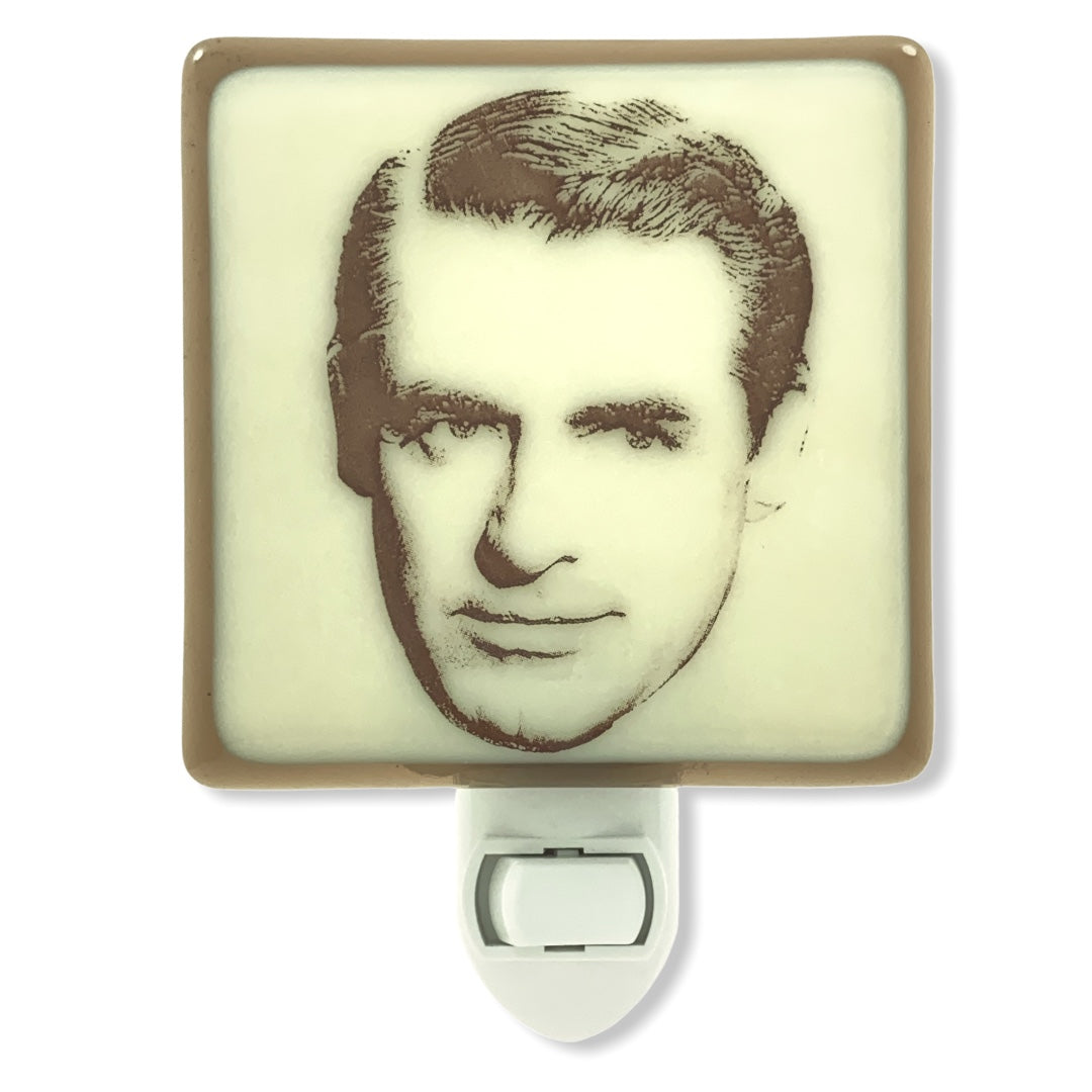 Cary Grant Night Light