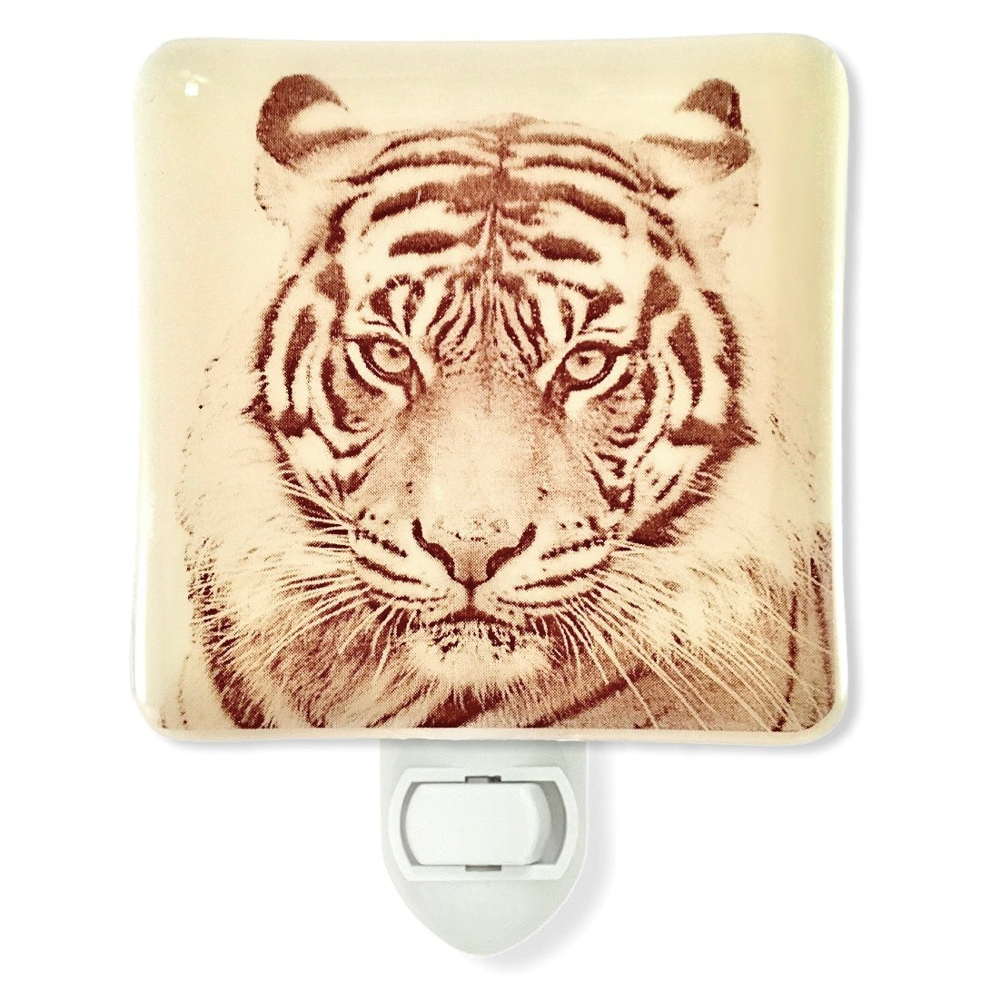 Bengal Tiger Night Light