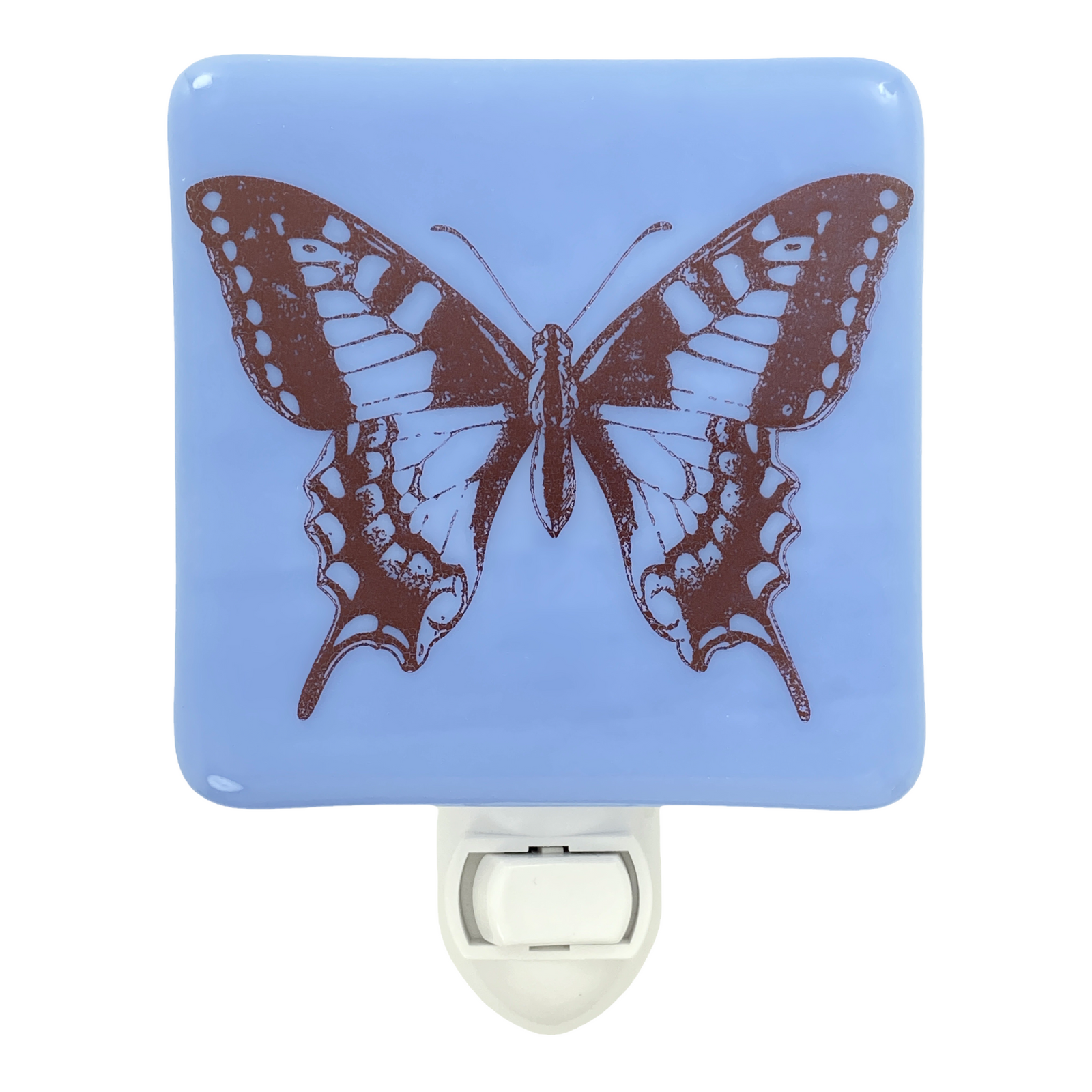 Vintage Butterfly Night Light