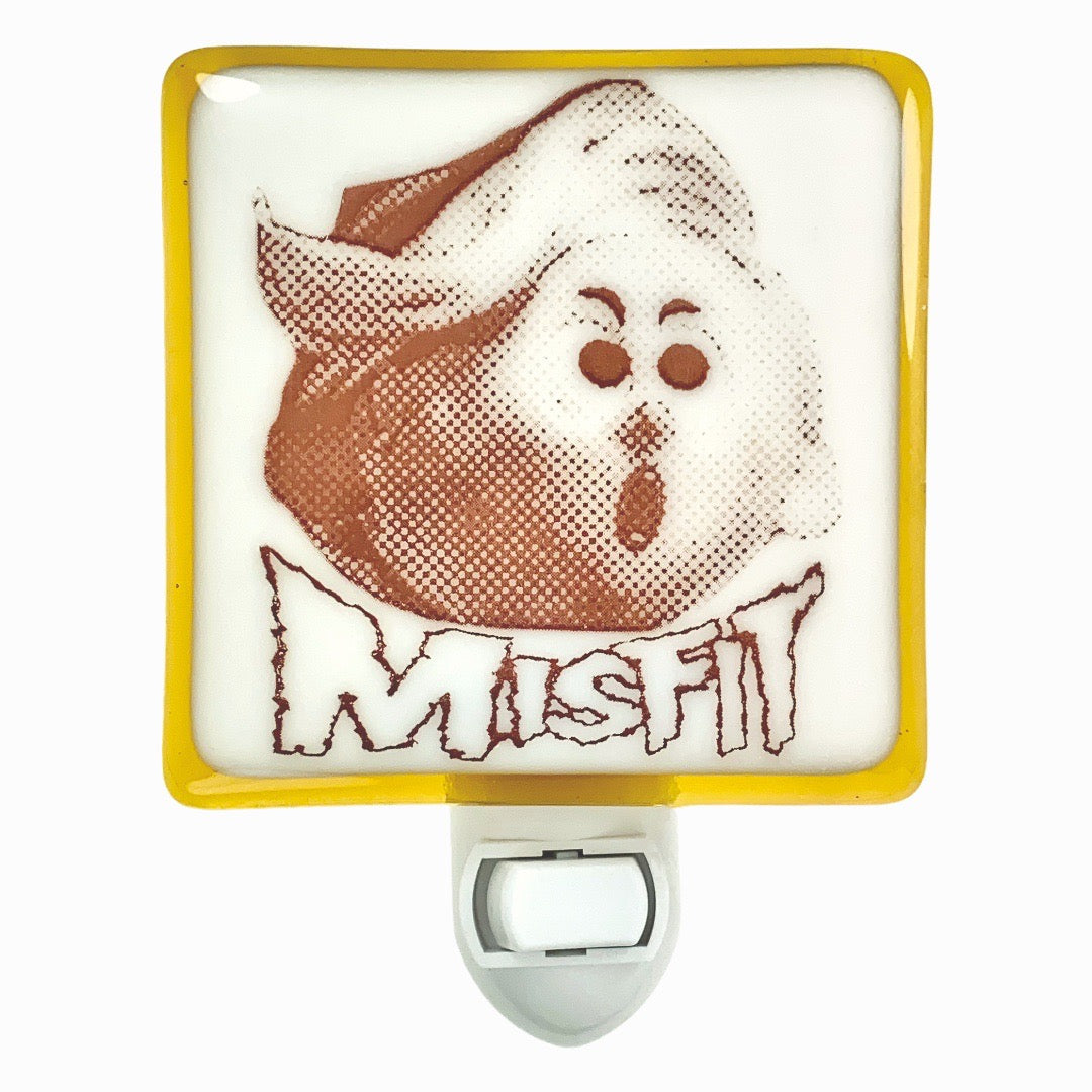 Hermey the Misfit Elf Rudolph the Red Nosed Reindeer Night Light