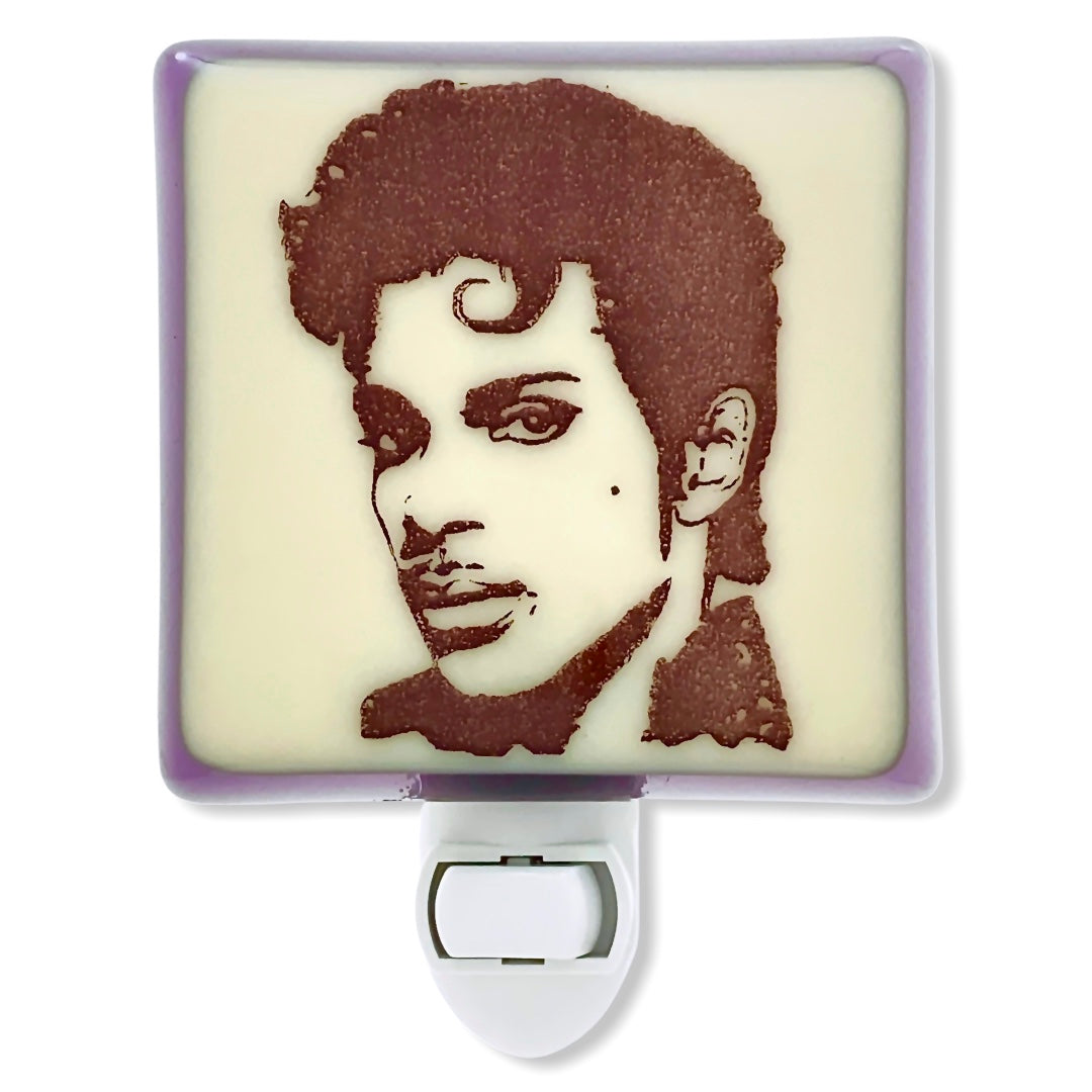 Prince Night Light