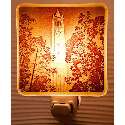 University of California Berkeley Campanile - Sather Tower Giftware