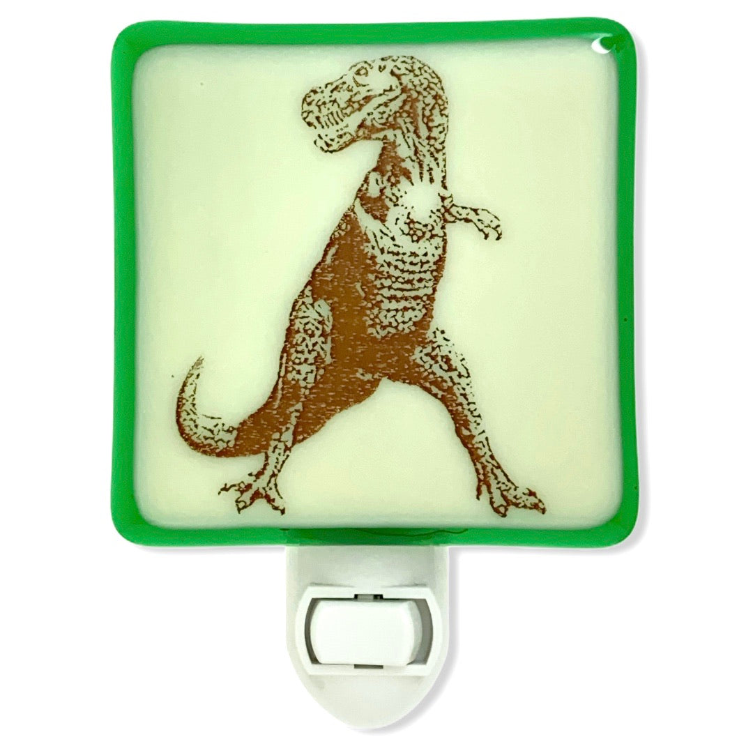 Tyrannosaurus Rex Night Light