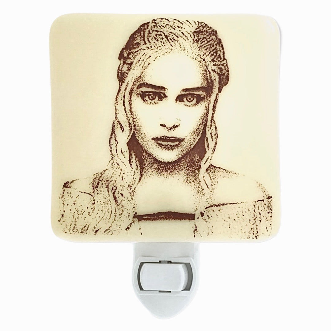 Game of Thrones - Daenerys Targaryen Night Light
